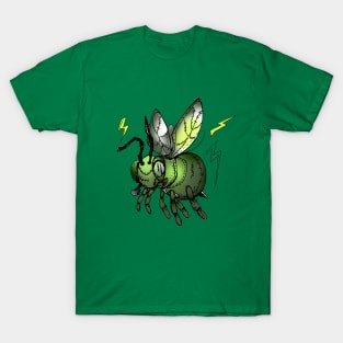 Frankenbee T-Shirt